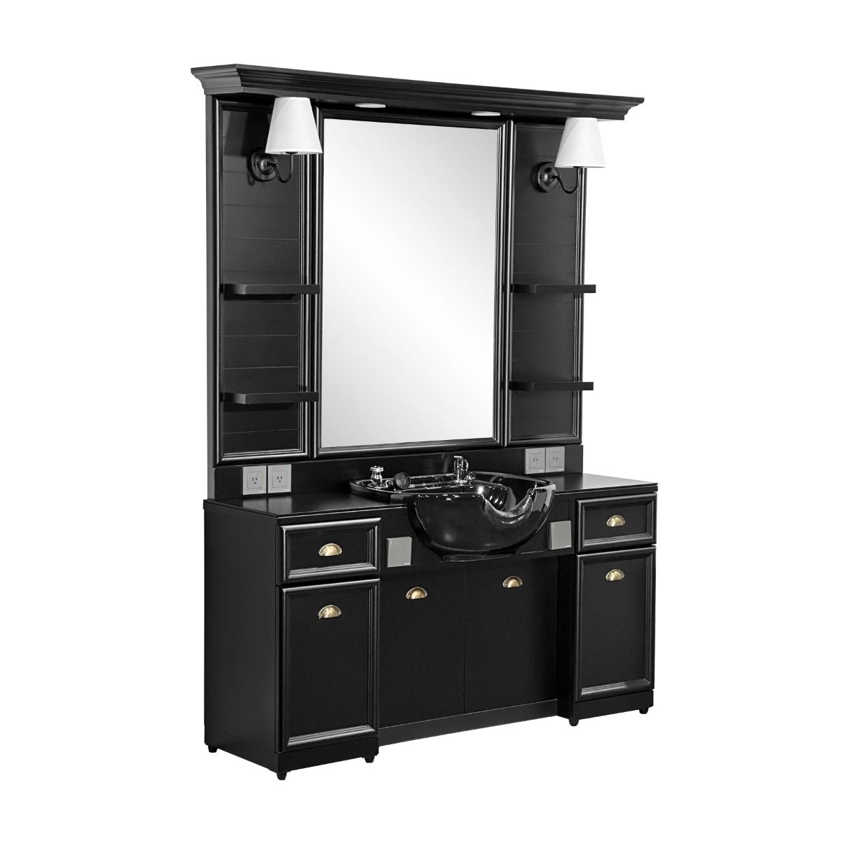 Styling Stations